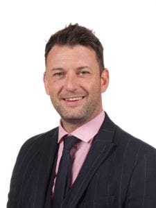 Birchwood shopping centre picture