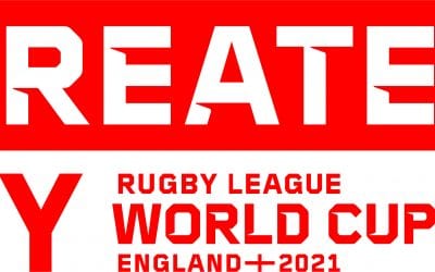 Birchwood Community High School are selected to receive £2400 from the CreatedBy RLWC2021 Capital Grants Legacy Programme to create four new school rugby teams for our school.