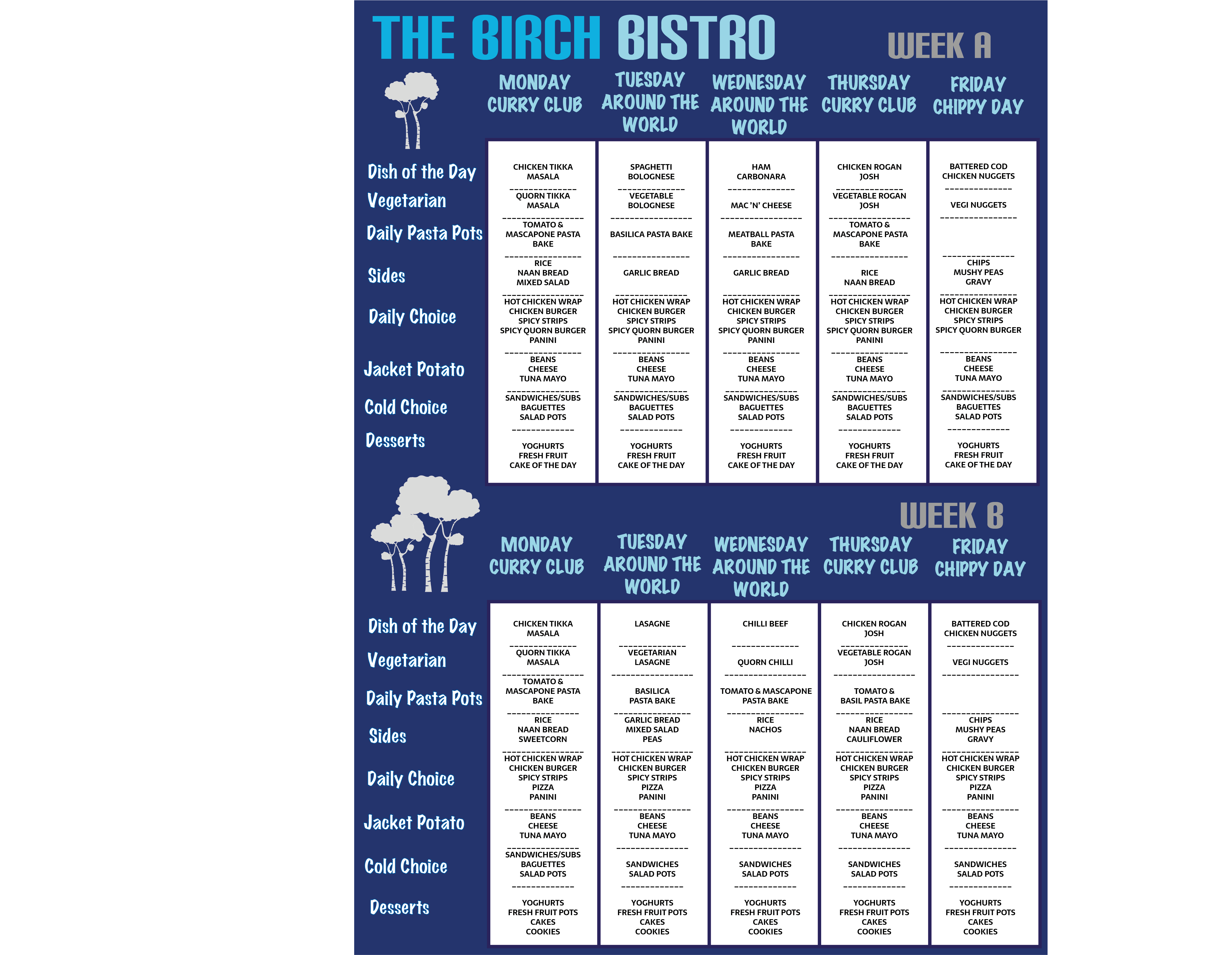 LARGE MENU BOARDS 22-23