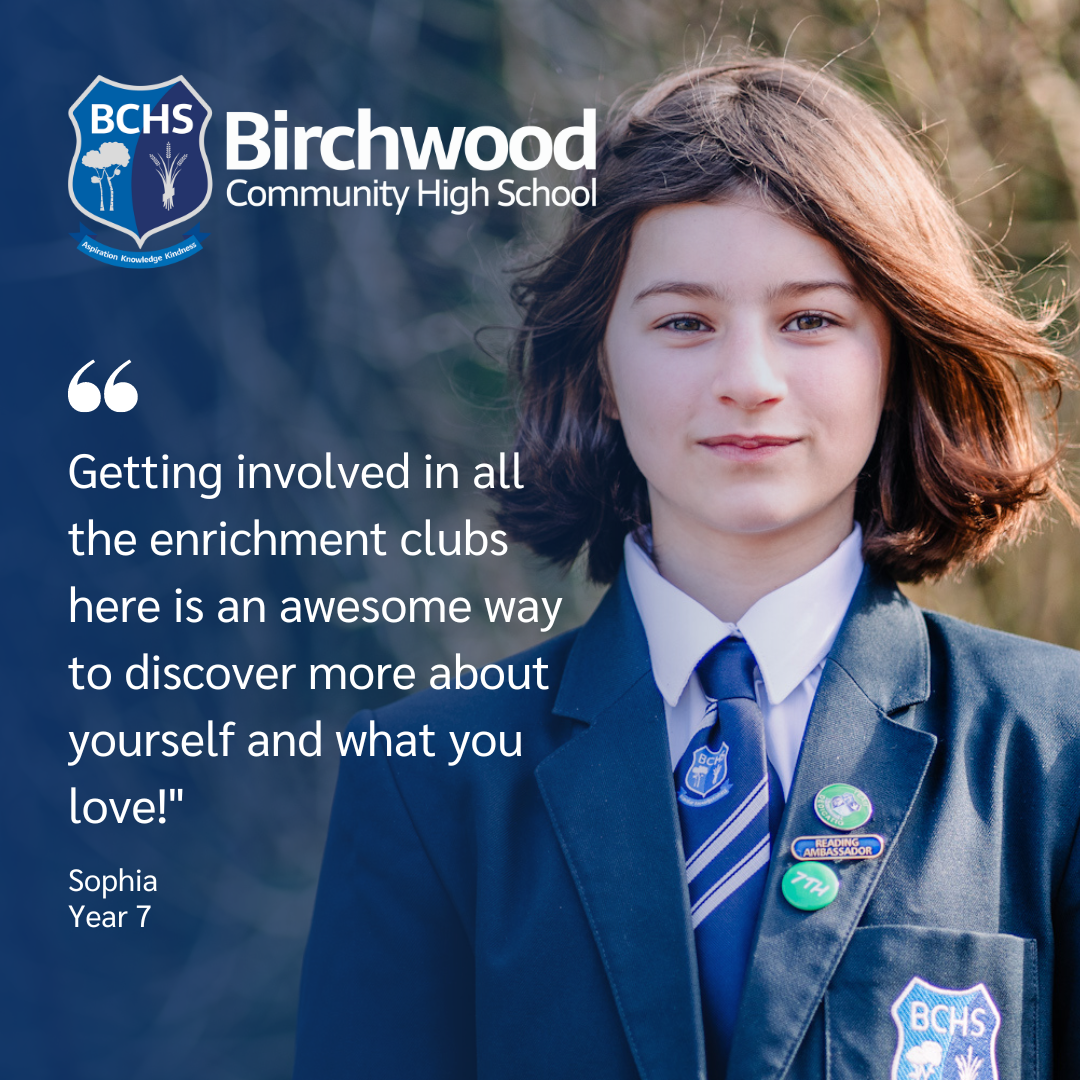 BCHS Transition - FB Post Case Study (Sophia)