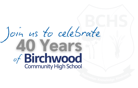 BCHS 40th Anniversary - Flyer (Facebook Post) (940 x 600 px)