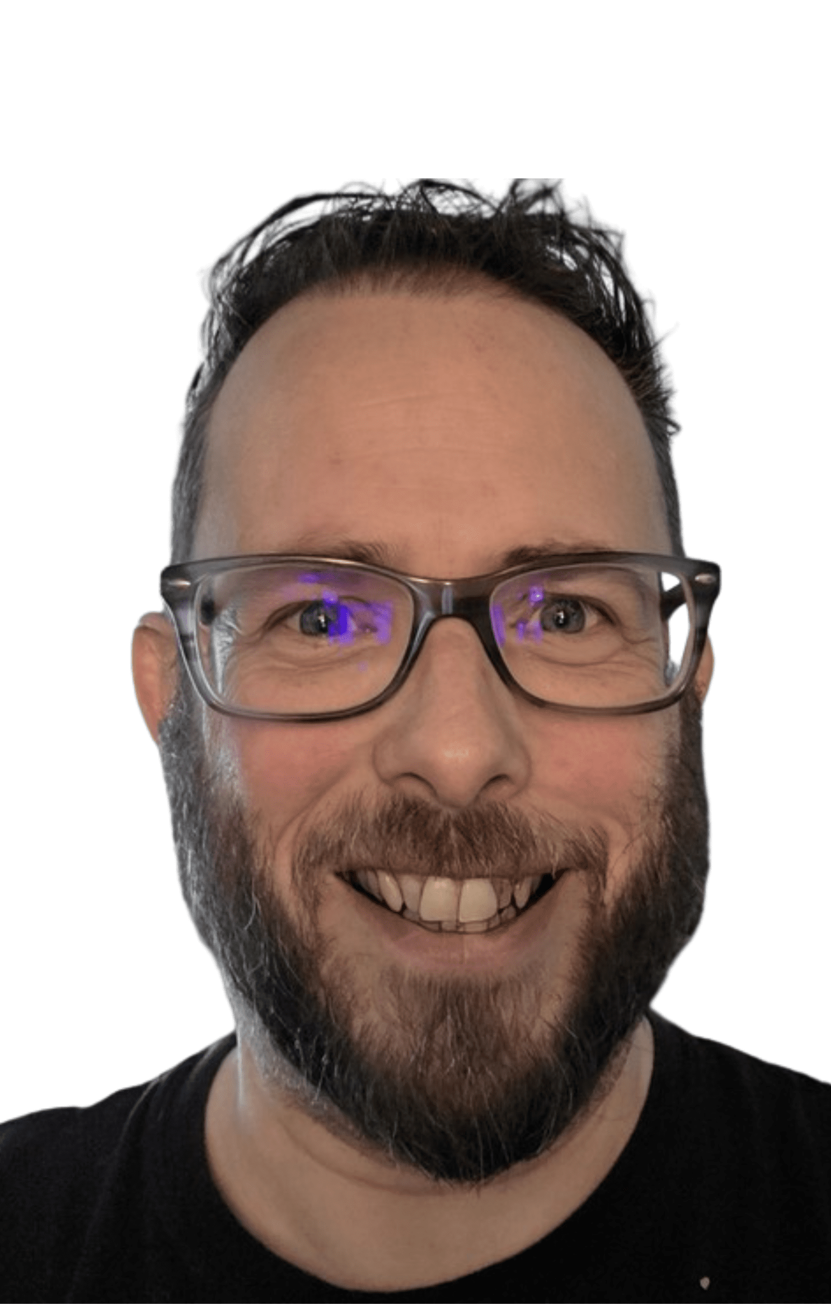 Andrew Cameron