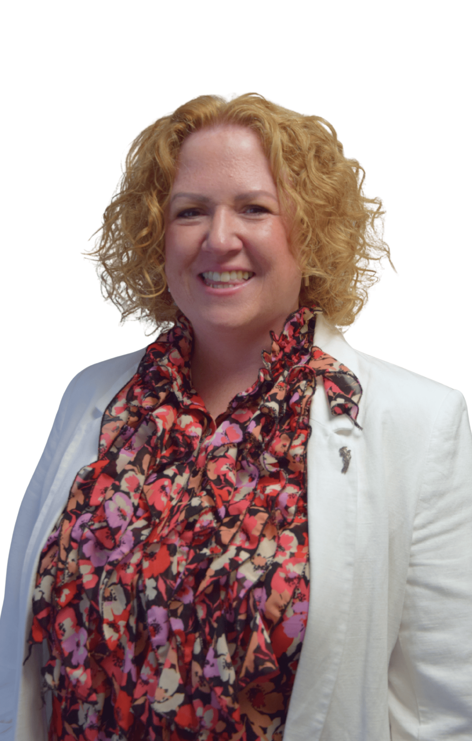 Alison Fisher