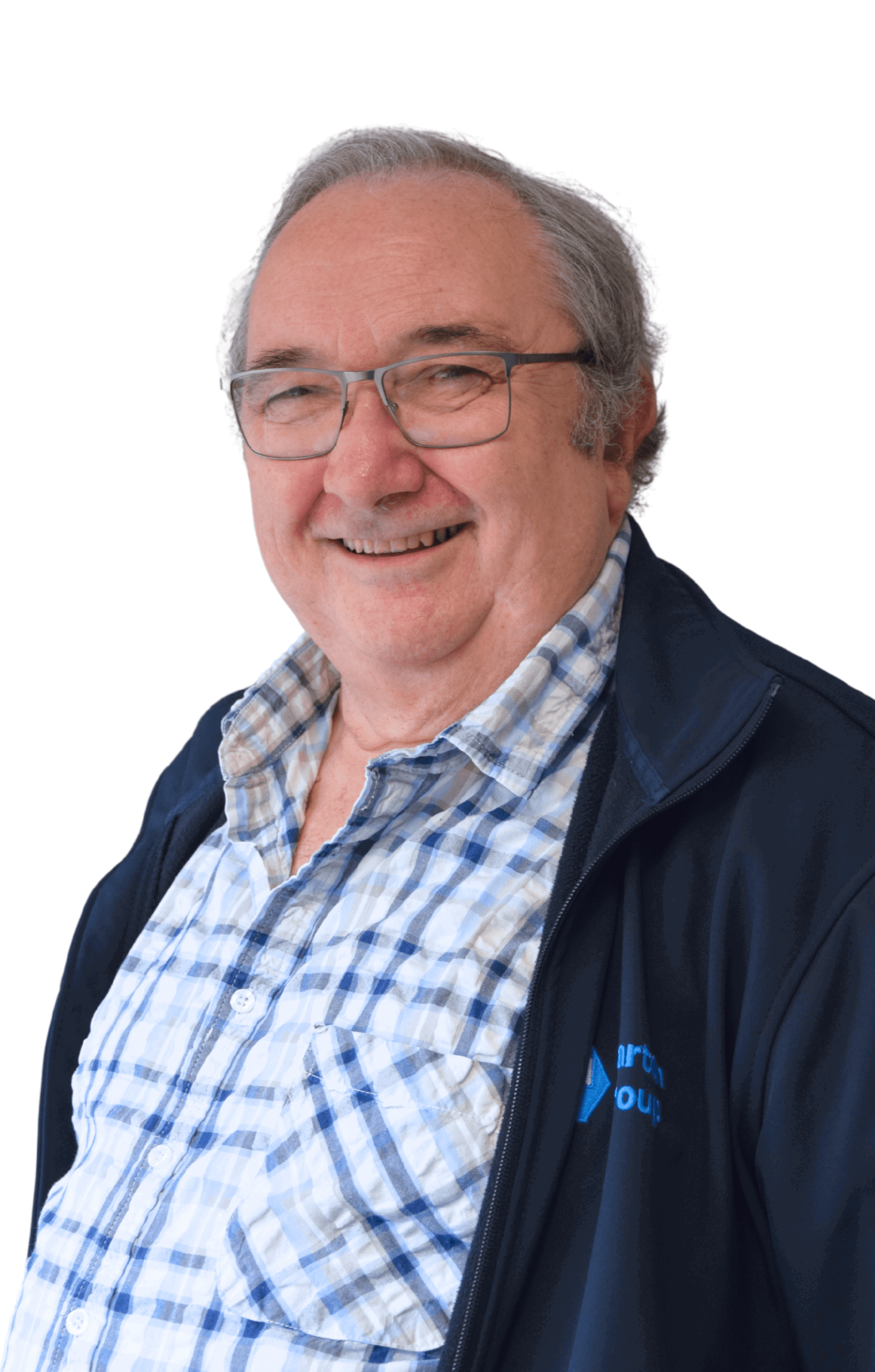 Colin Burrows